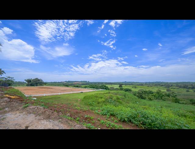 754M² VACANT LAND FOR SALE IN SHEFFIELD BEACH